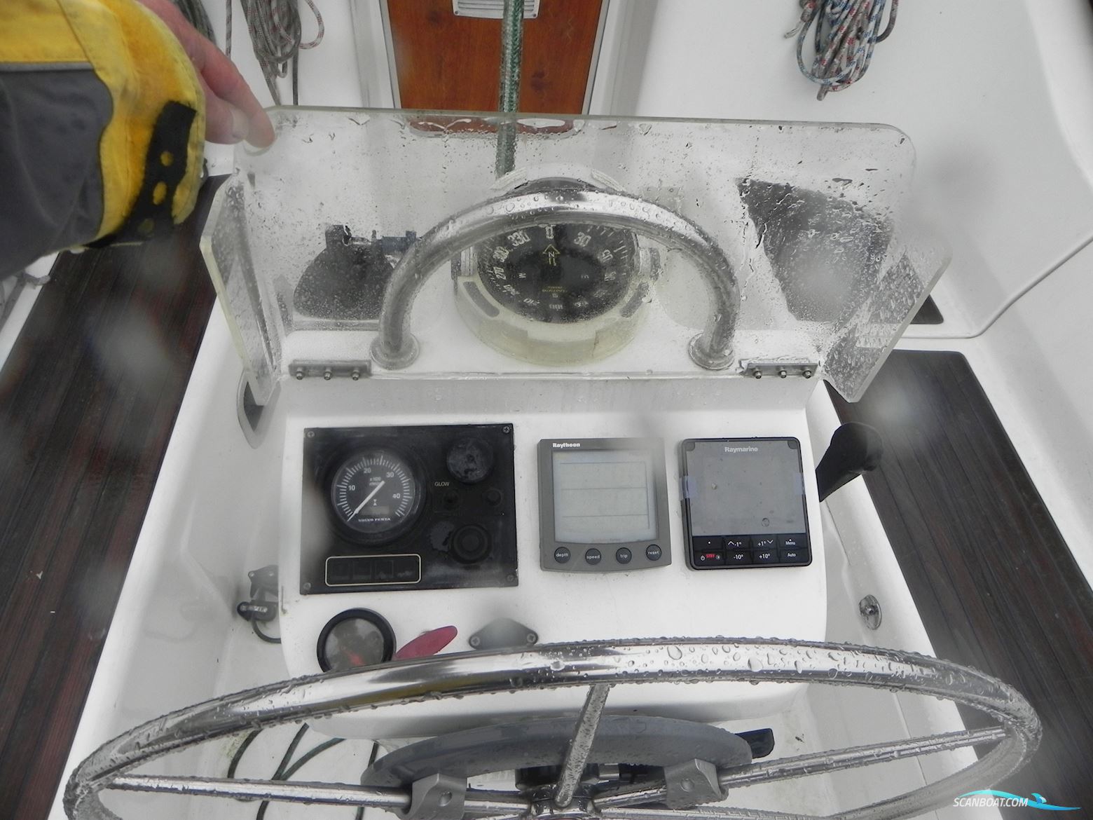 Beneteau Oceanis Clipper 311