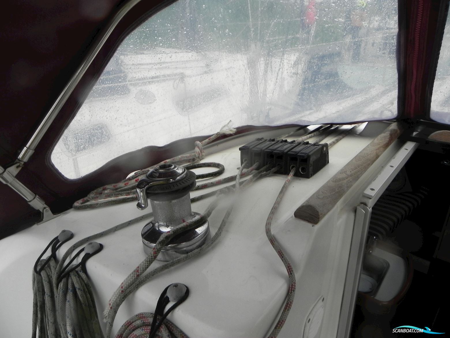 Beneteau Oceanis Clipper 311