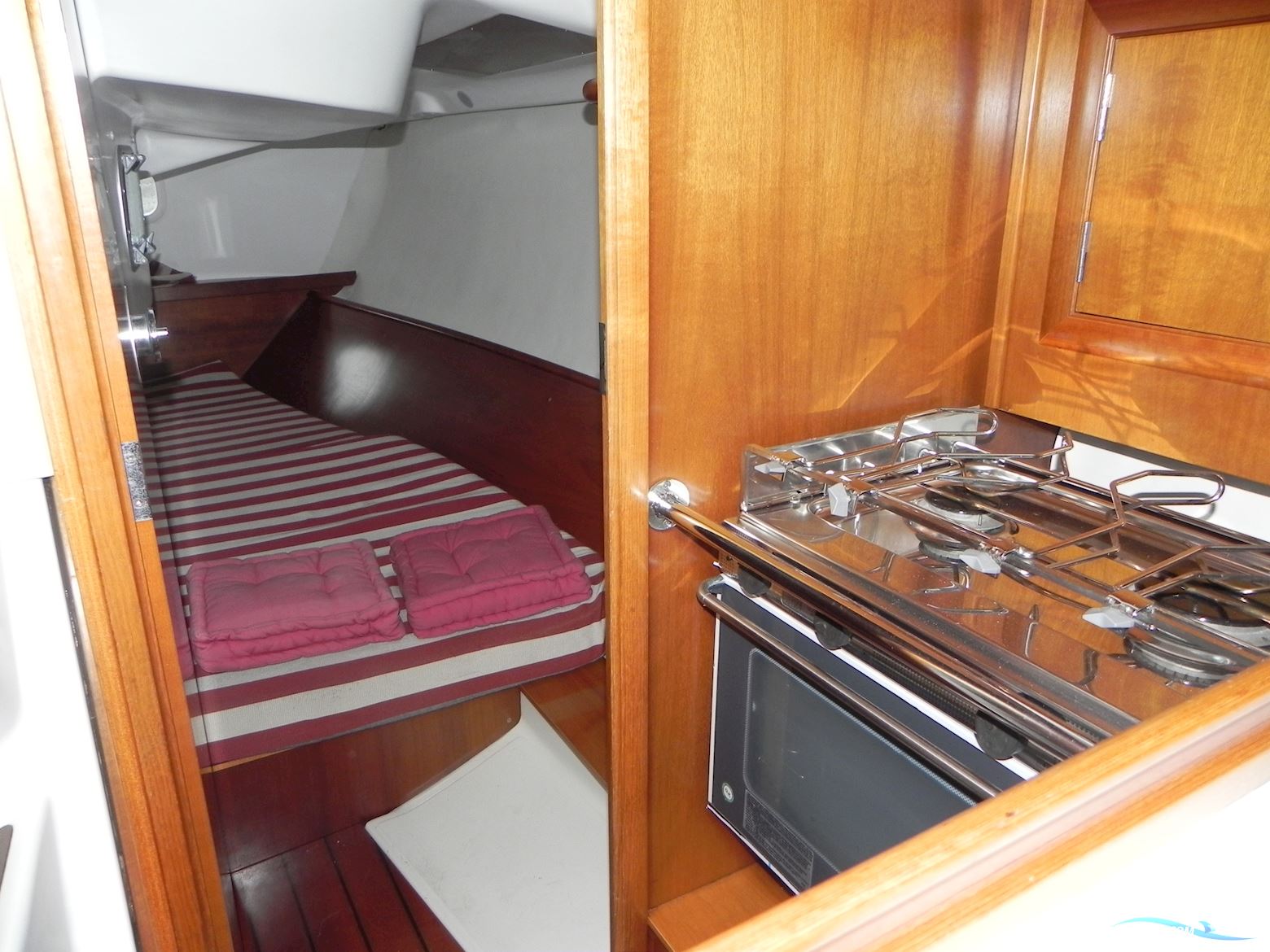 Beneteau Oceanis Clipper 311