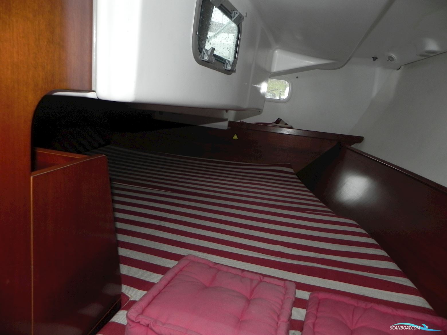 Beneteau Oceanis Clipper 311