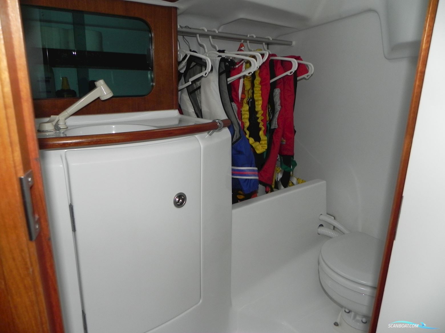 Beneteau Oceanis Clipper 311