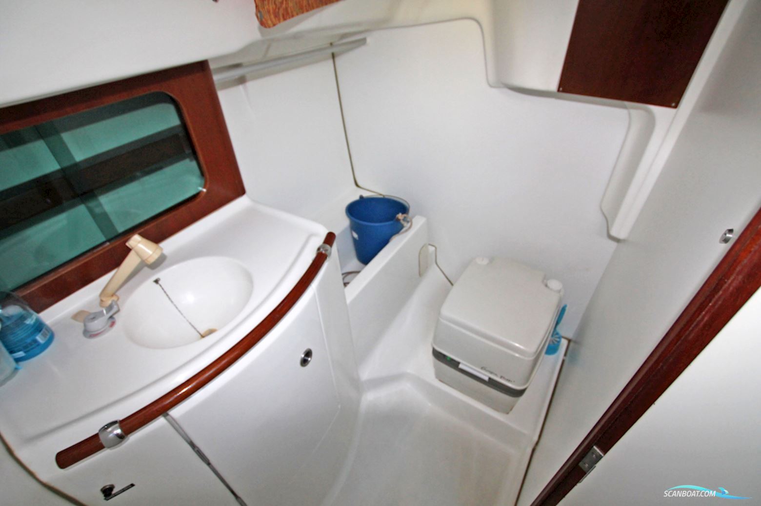 Beneteau Oceanis Clipper 311