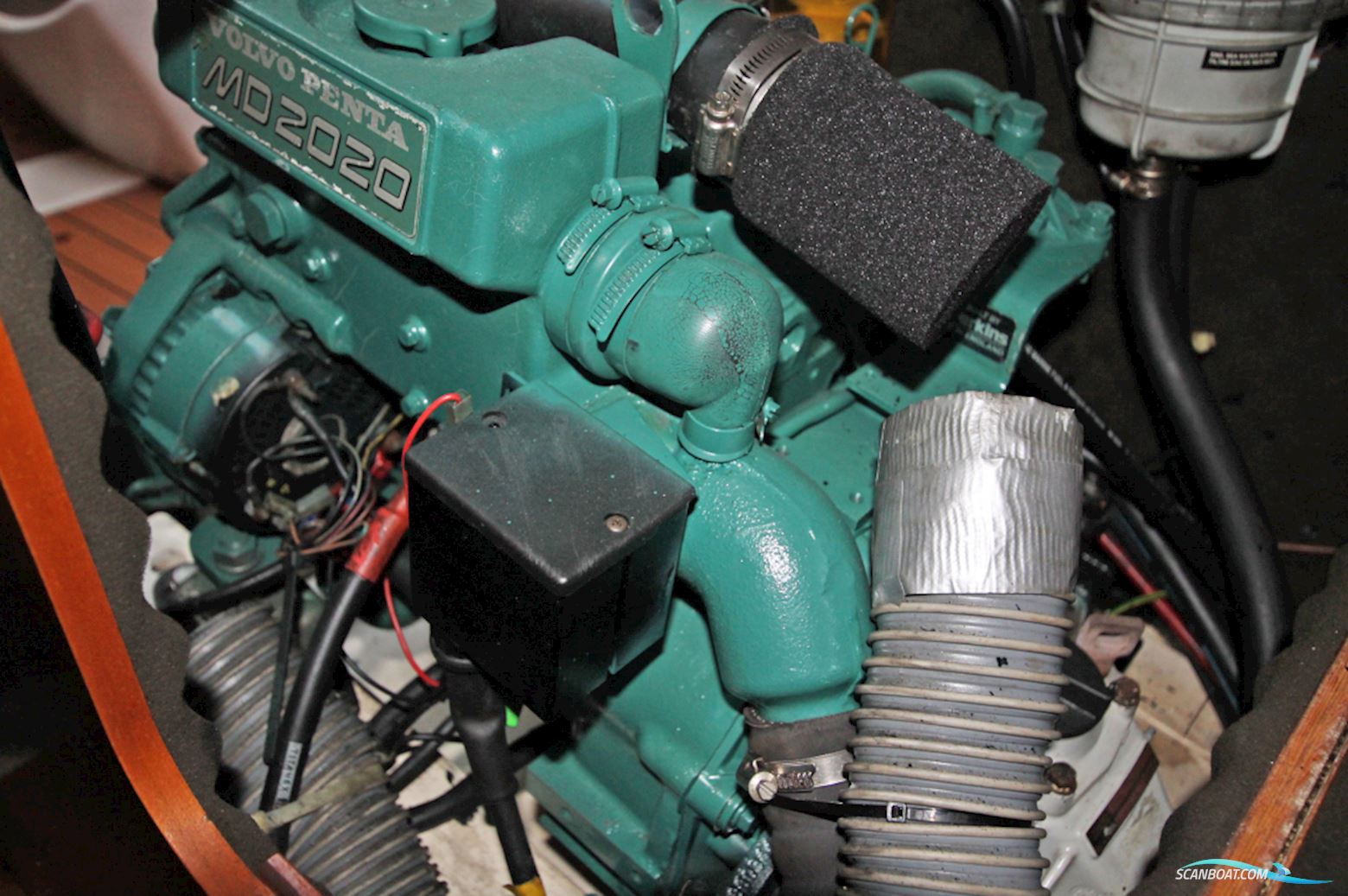 Beneteau Oceanis Clipper 311