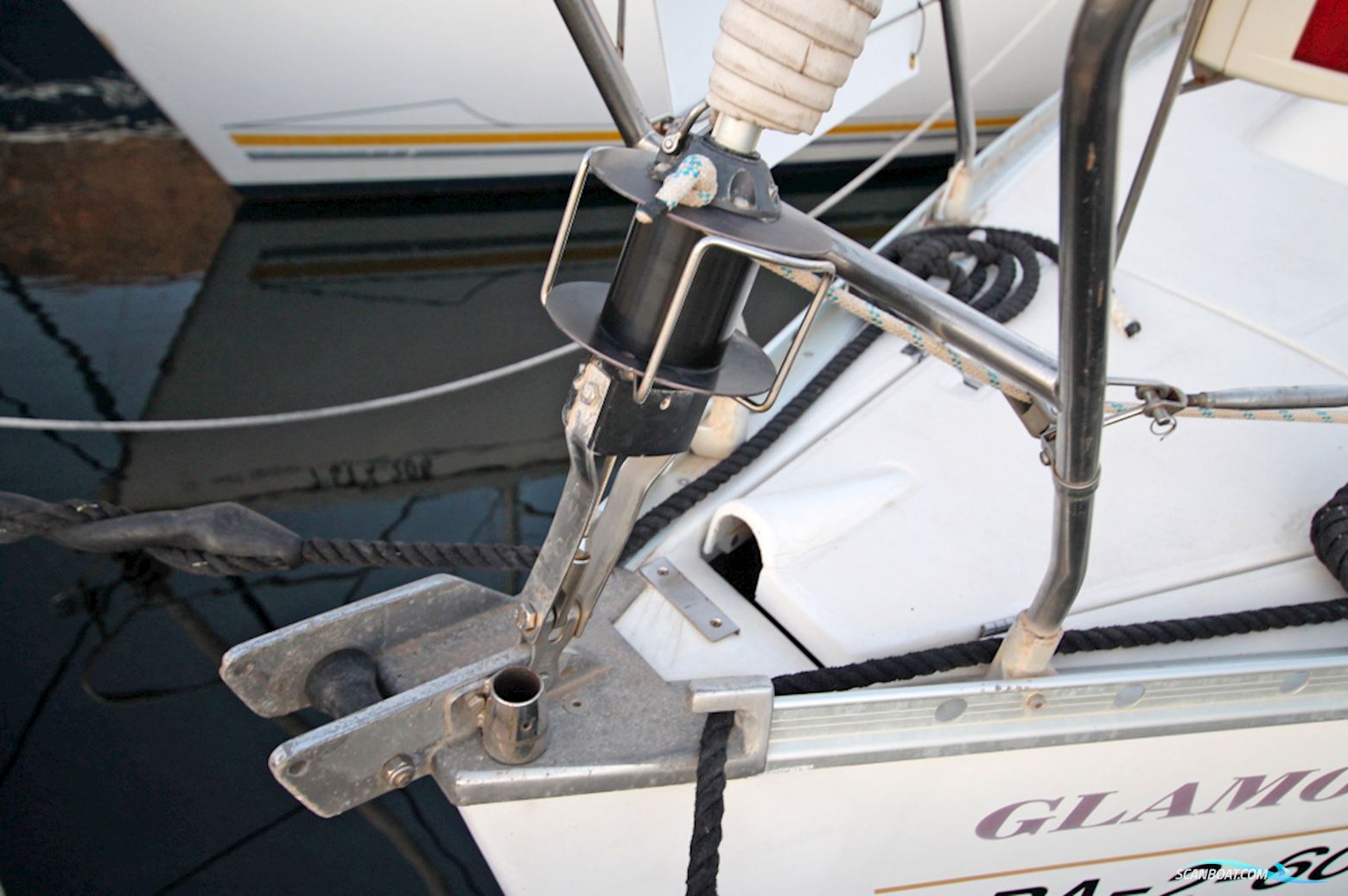 Beneteau Oceanis Clipper 311