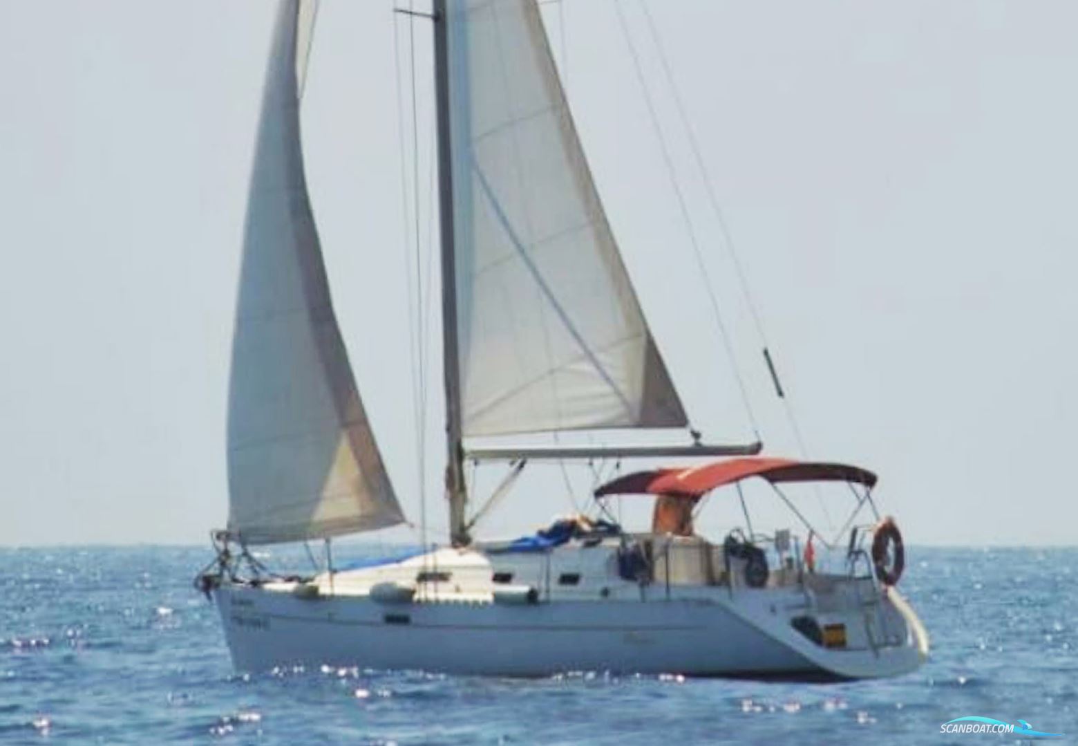 Beneteau Oceanis Clipper 311