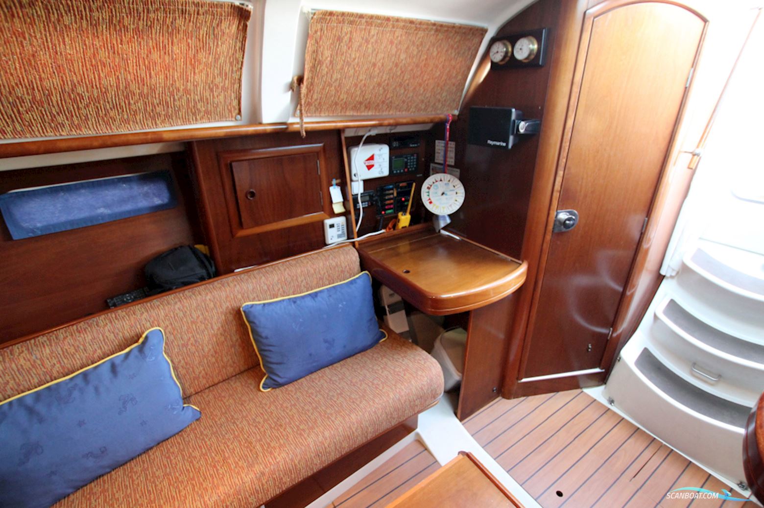 Beneteau Oceanis Clipper 311