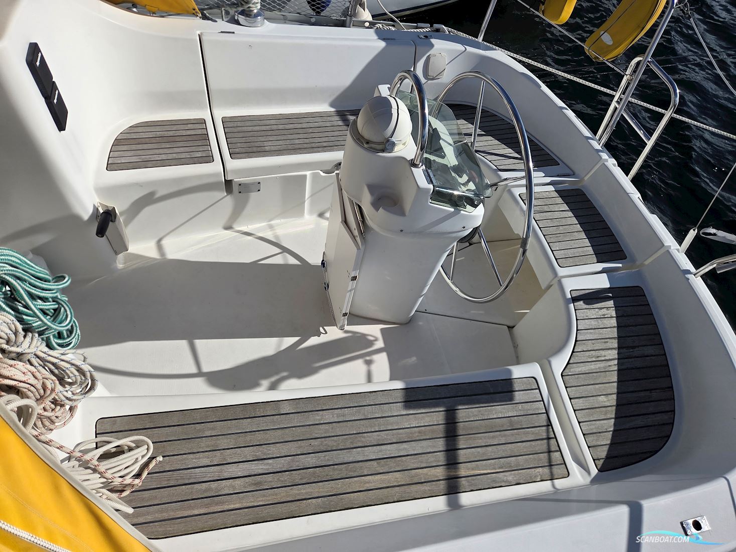 Beneteau Oceanis Clipper 311