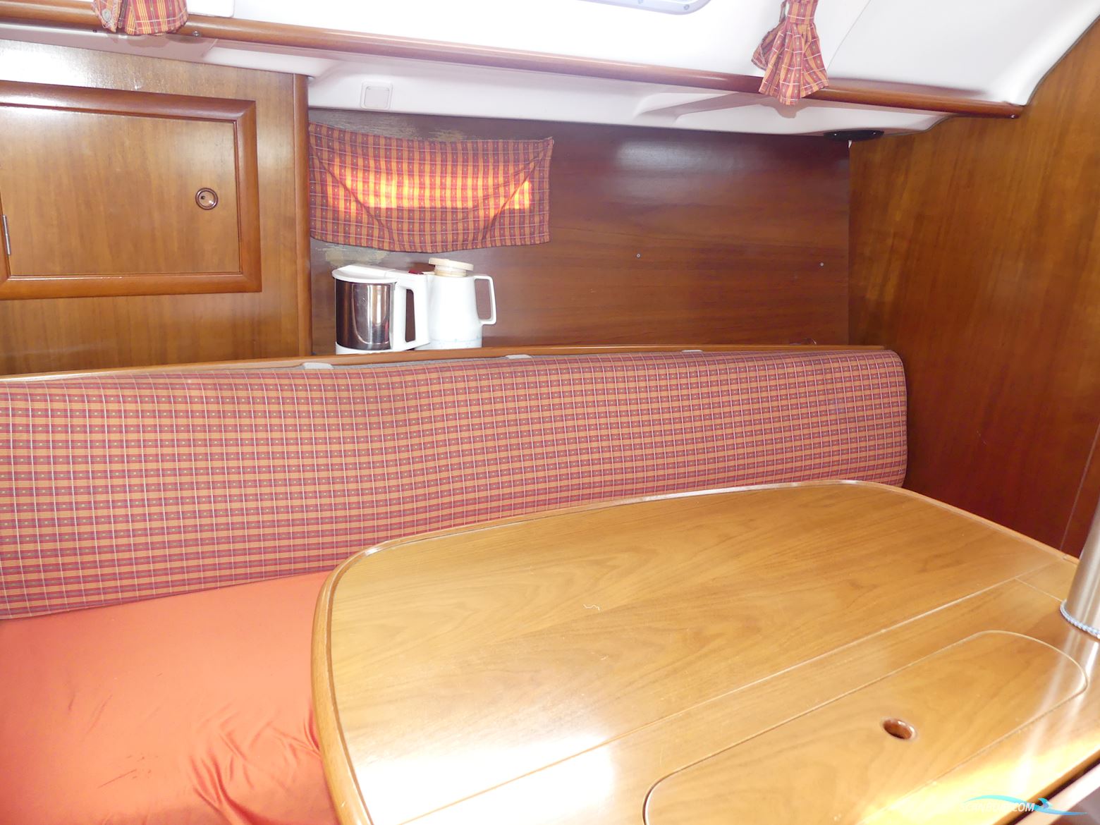 Bénéteau Oceanis Clipper 311