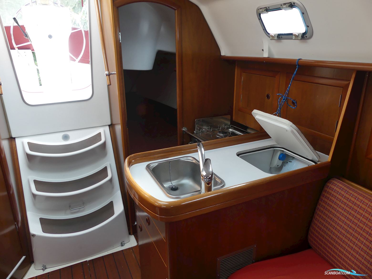 Bénéteau Oceanis Clipper 311