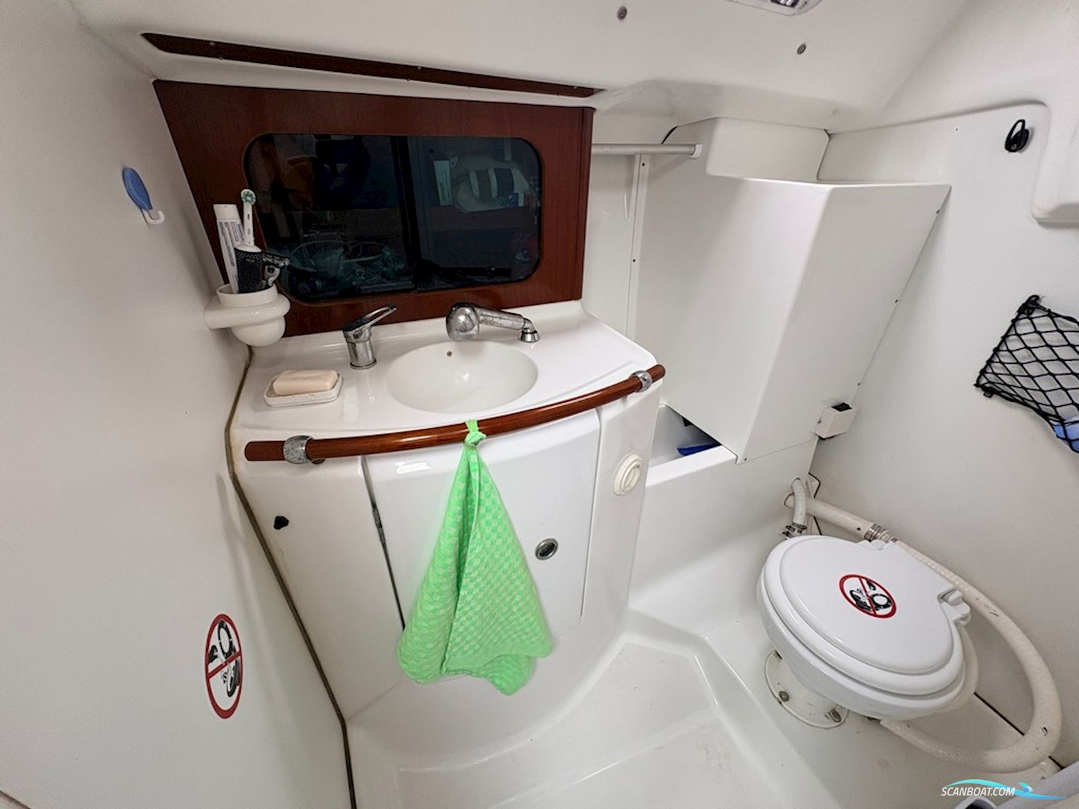 Beneteau Oceanis Clipper 311