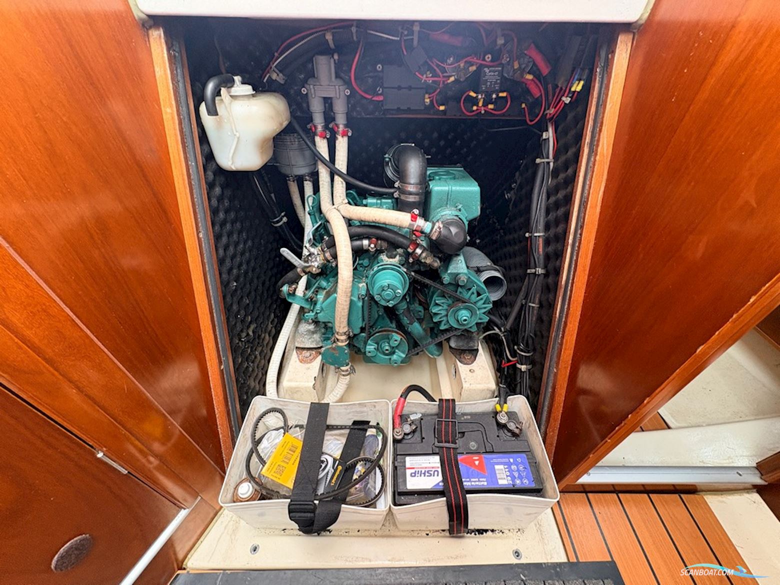 Beneteau Oceanis Clipper 311