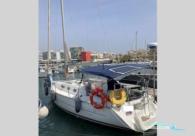 Beneteau Oceanis Clipper 323 Segelbåt 2005, med Yanmar motor, Spanien