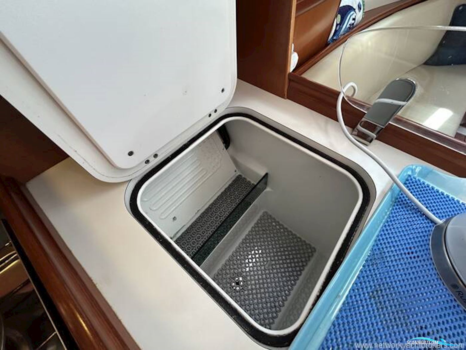 Beneteau Oceanis Clipper 323