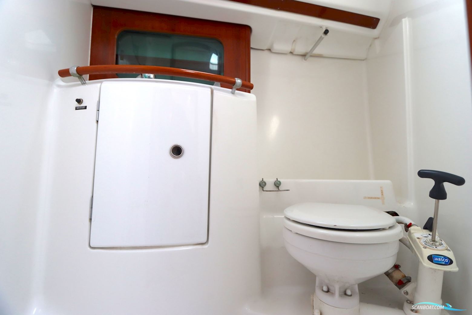 Beneteau Oceanis Clipper 331 Lifting Keel