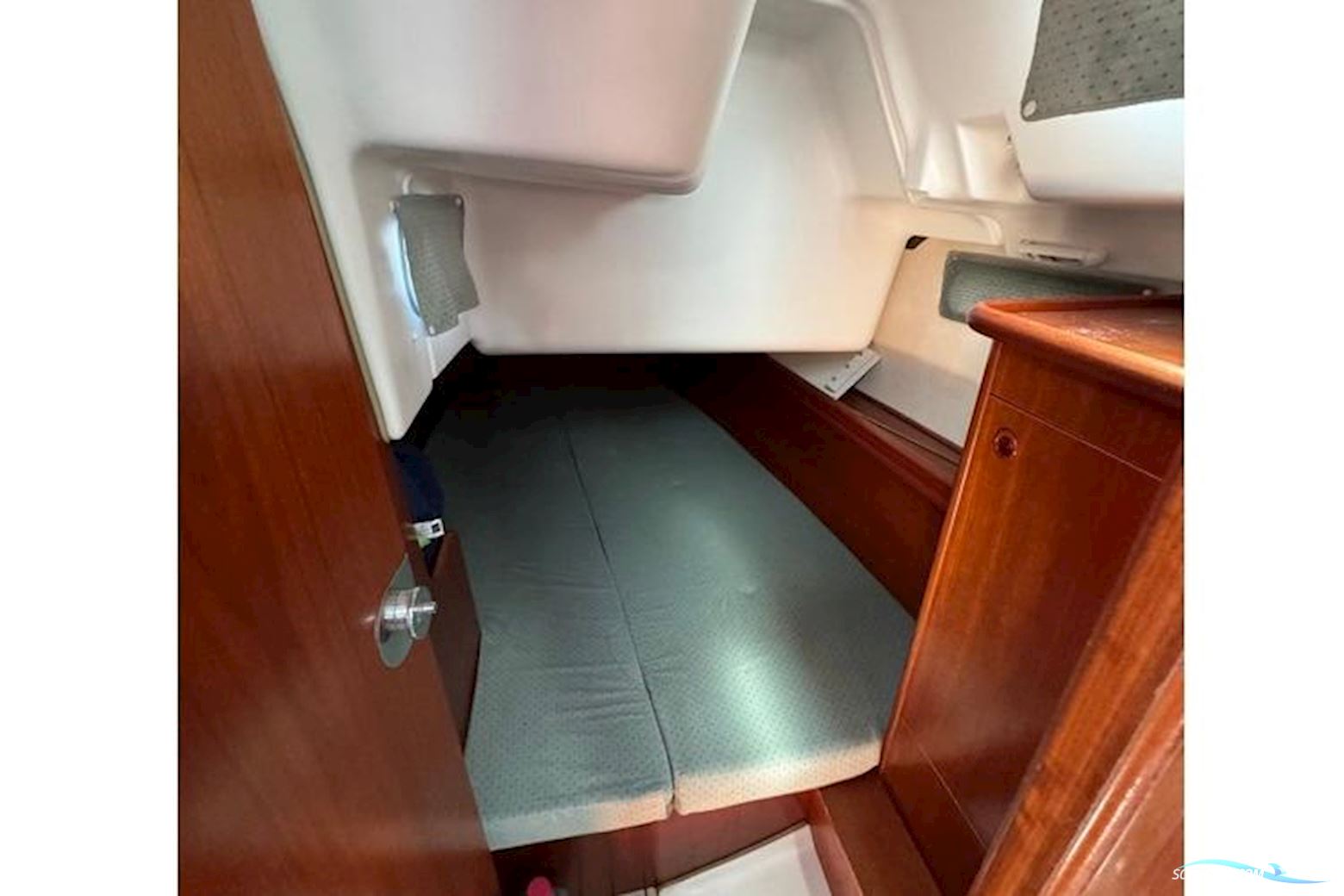 Beneteau Oceanis Clipper 331