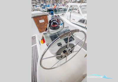 Beneteau Oceanis Clipper 331 Segelbåt 2000, med Volvo Penta motor, Spanien
