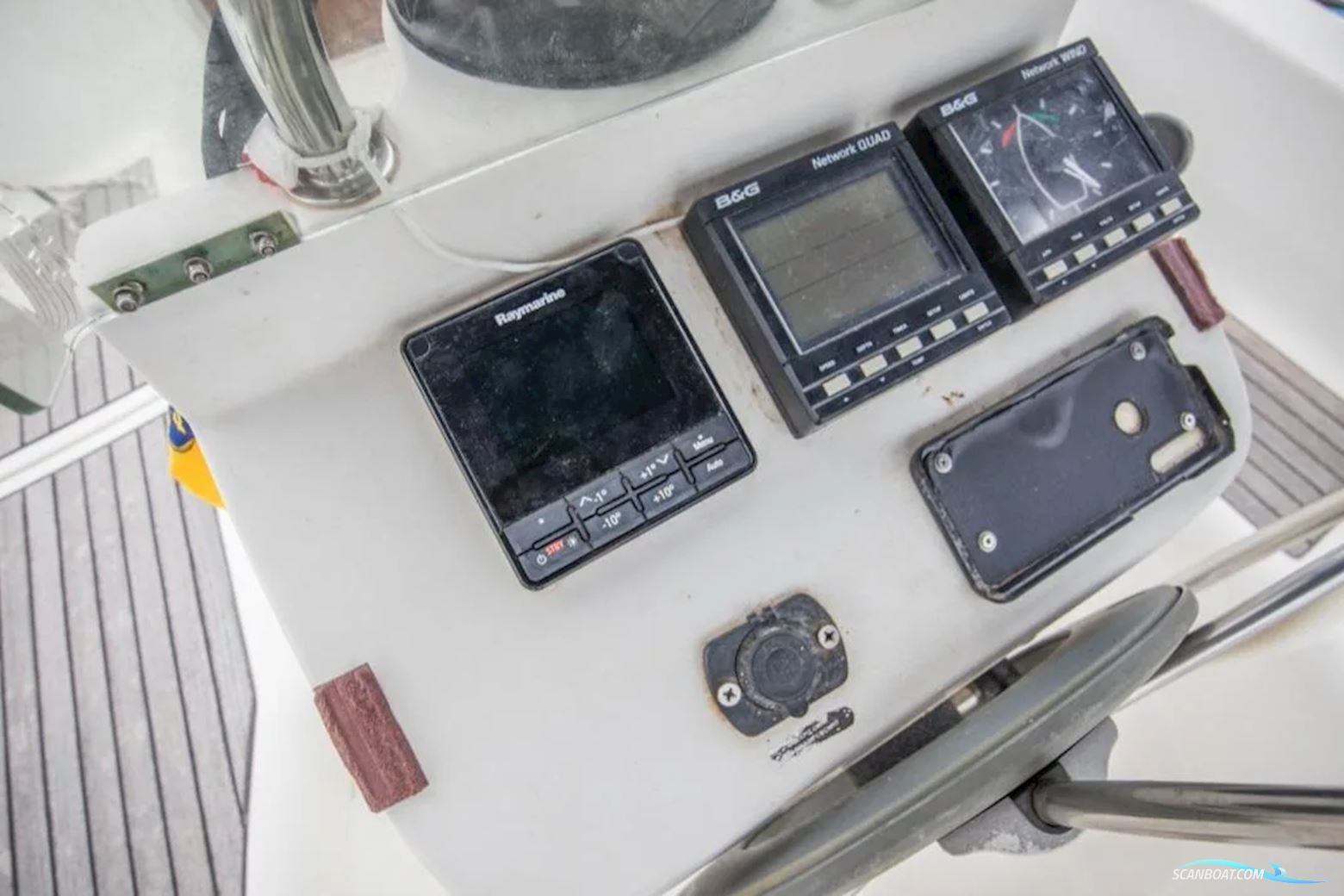 Beneteau Oceanis Clipper 331