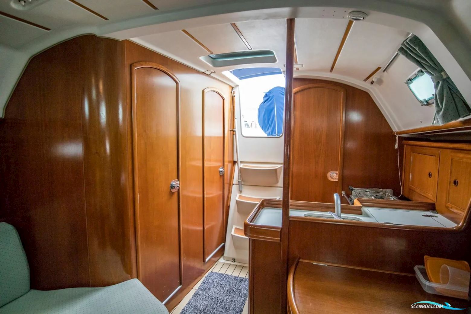 Beneteau Oceanis Clipper 331