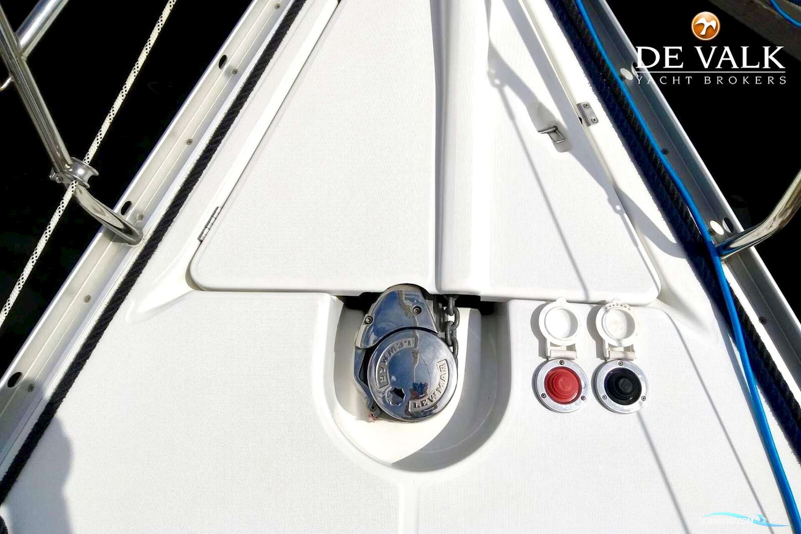 Beneteau Oceanis Clipper 343