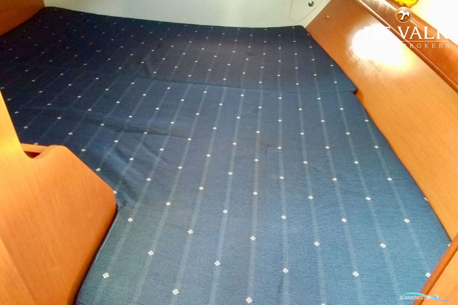 Beneteau Oceanis Clipper 343