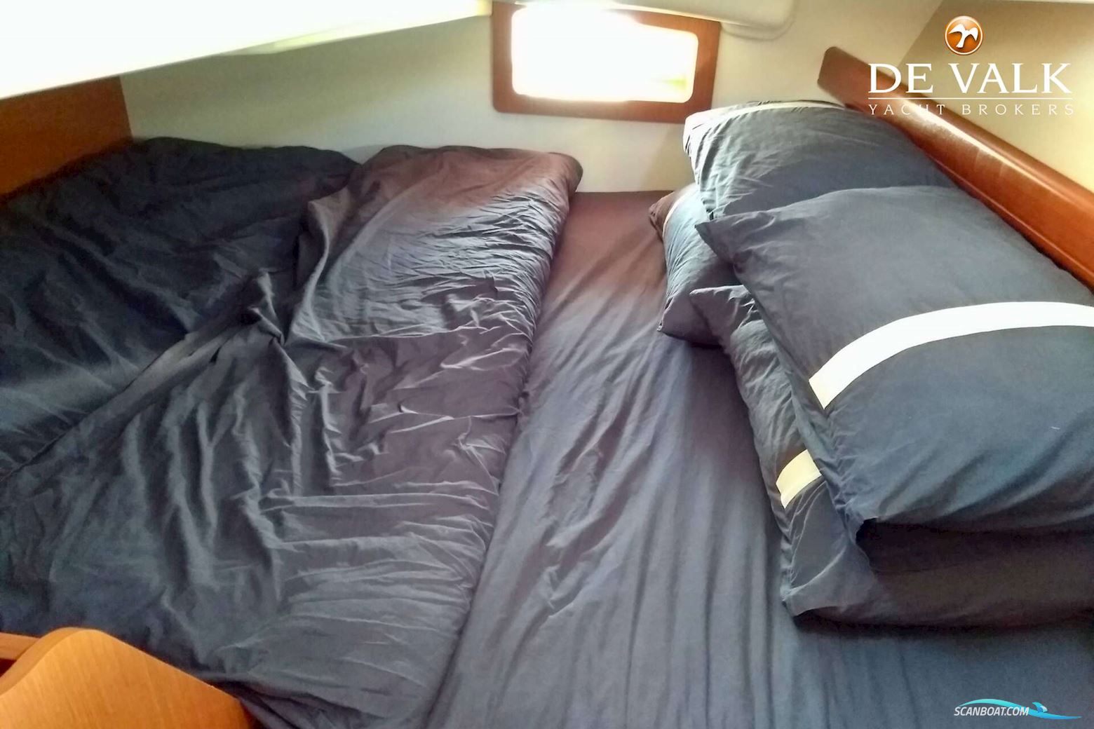 Beneteau Oceanis Clipper 343