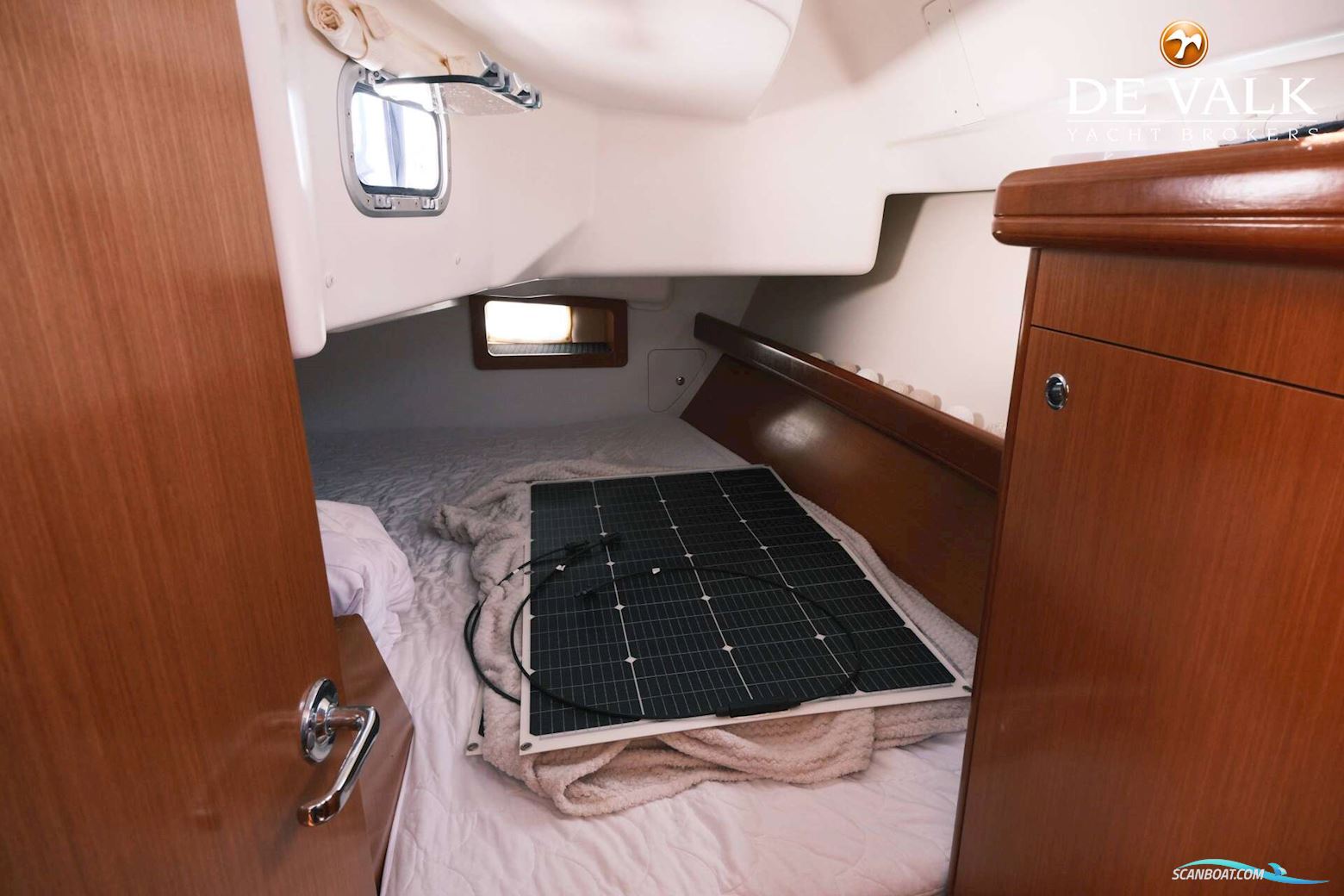 Beneteau Oceanis Clipper 343