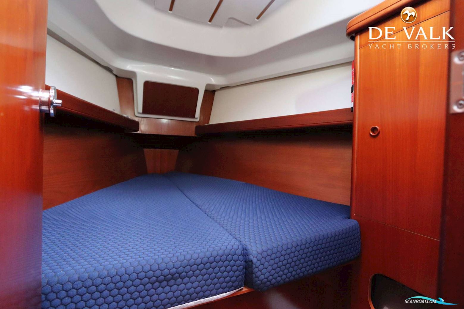 Beneteau Oceanis Clipper 361