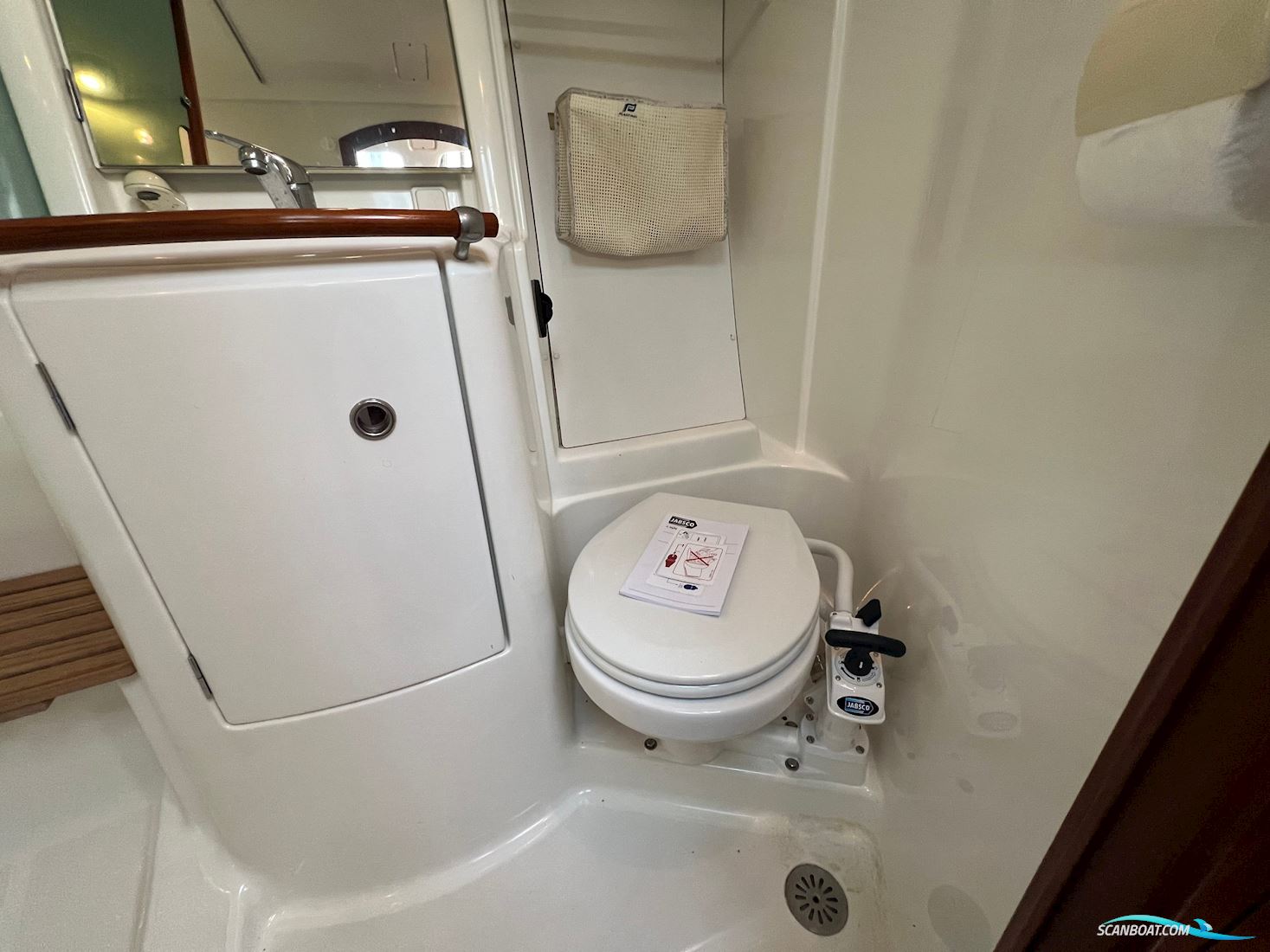 Beneteau Oceanis clipper 361