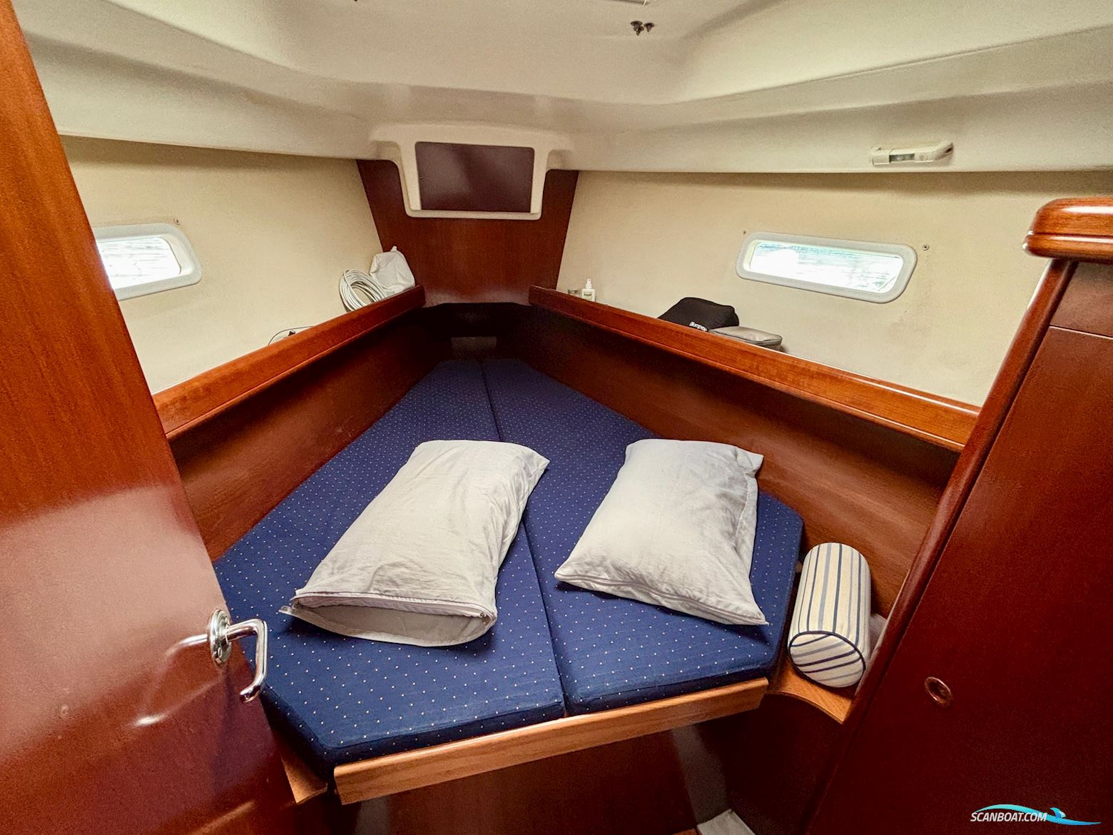 Beneteau Oceanis Clipper 373