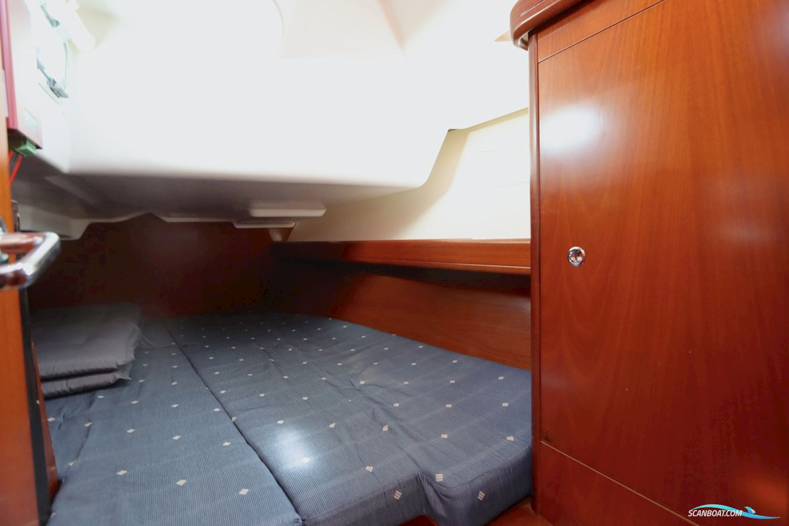 Beneteau Oceanis Clipper 373