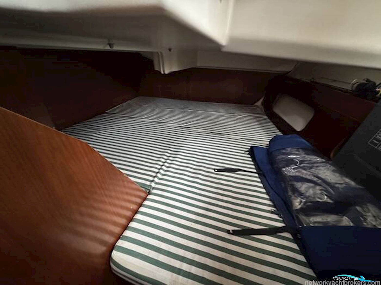 Beneteau Oceanis Clipper 381