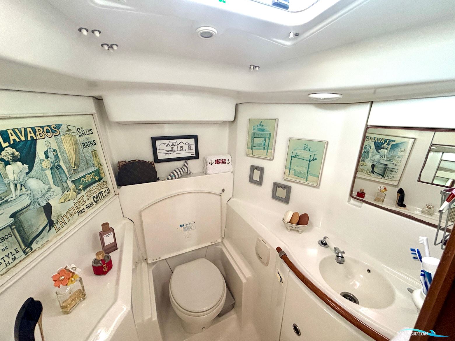 Beneteau Oceanis Clipper 411