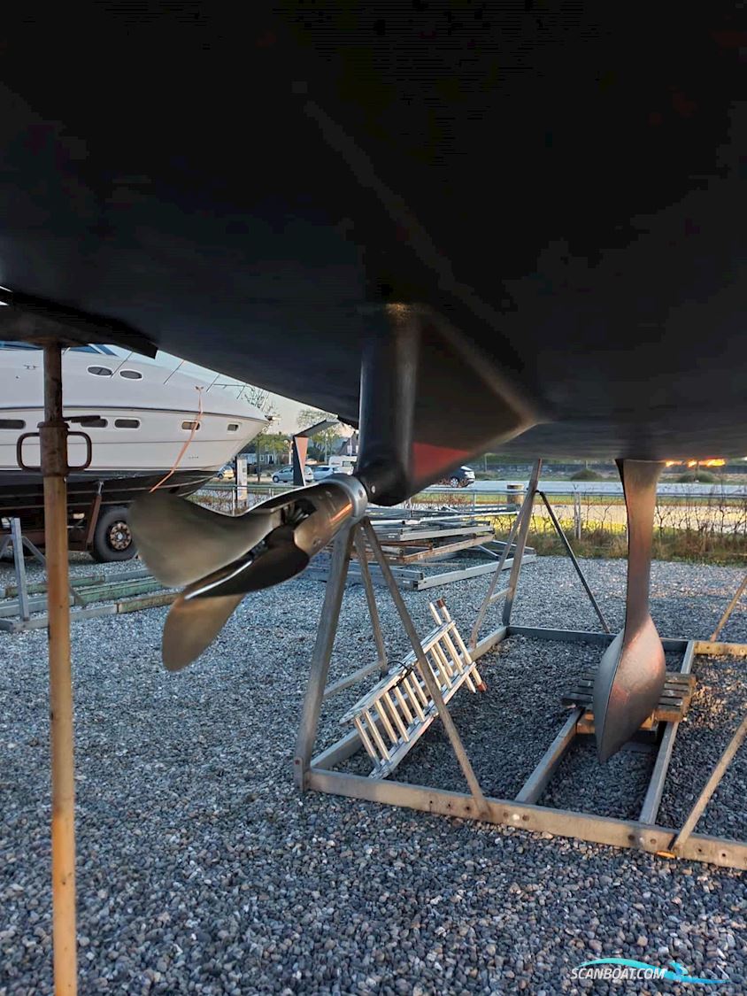 Beneteau Oceanis Clipper 411