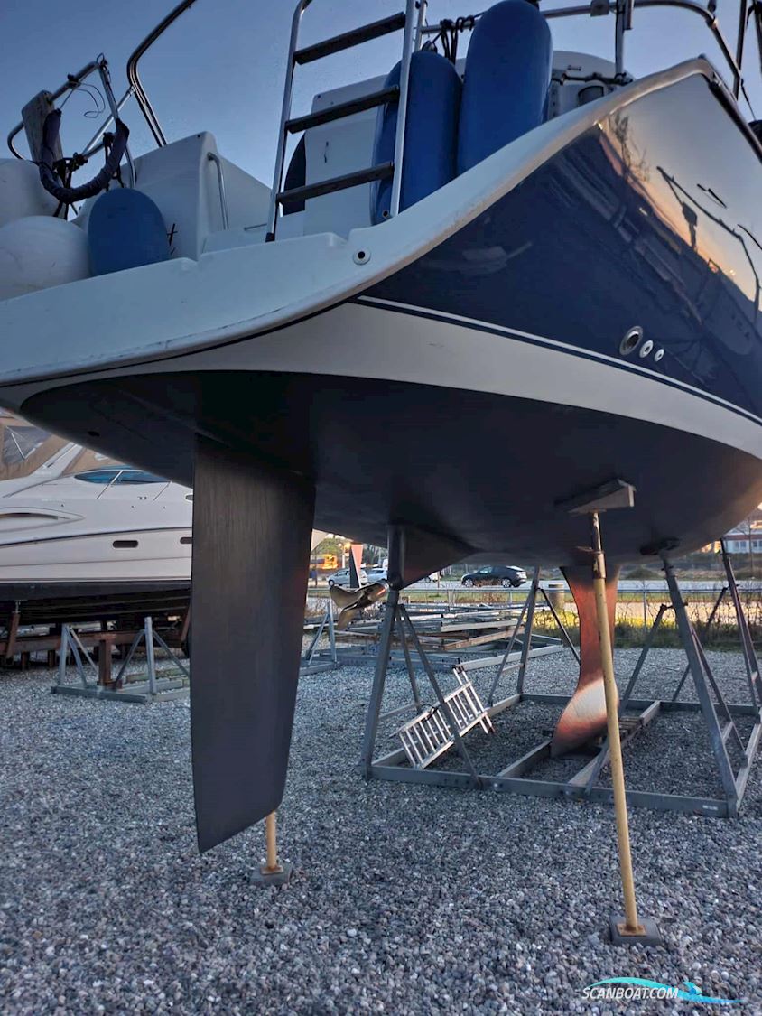 Beneteau Oceanis Clipper 411