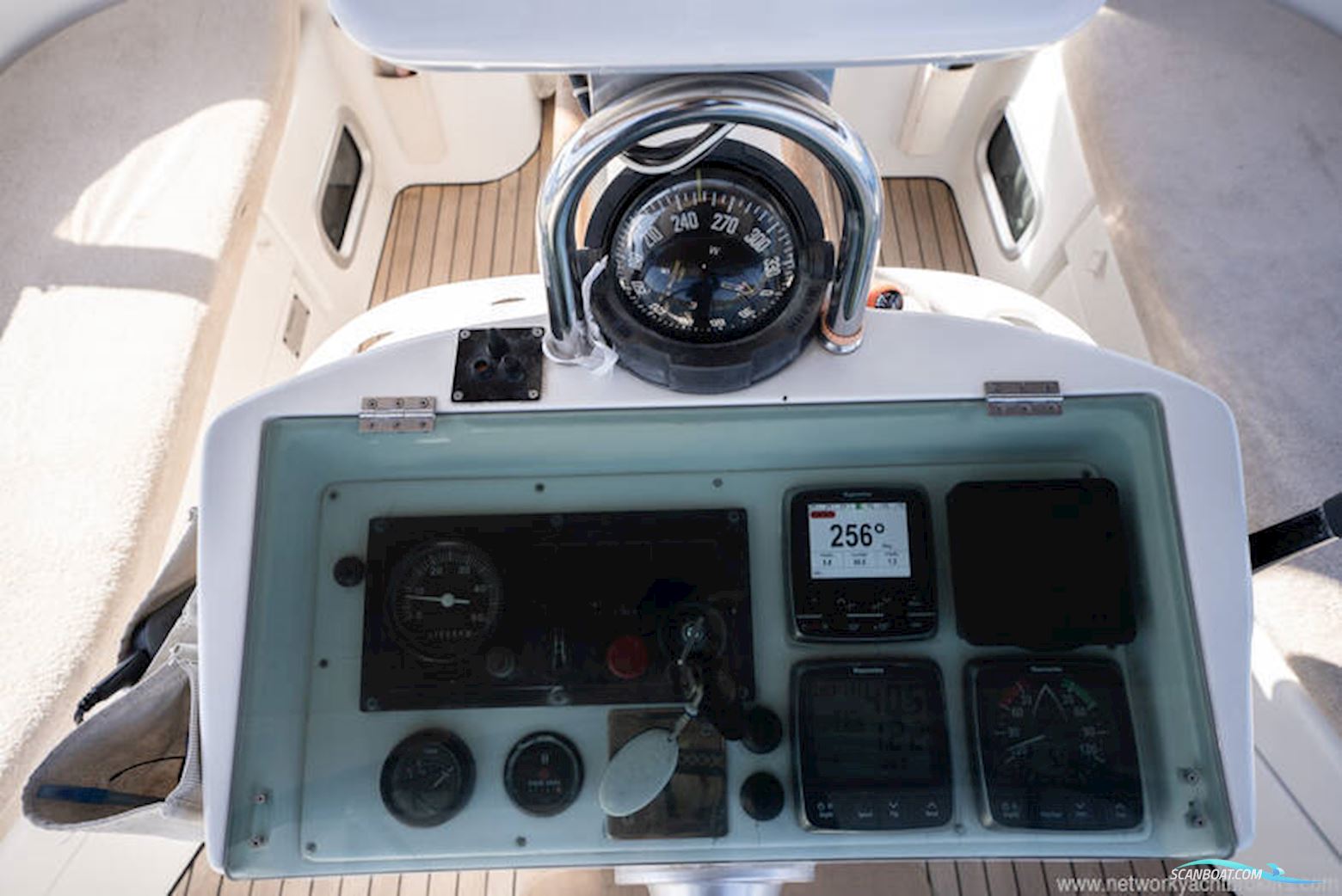 Beneteau Oceanis Clipper 411