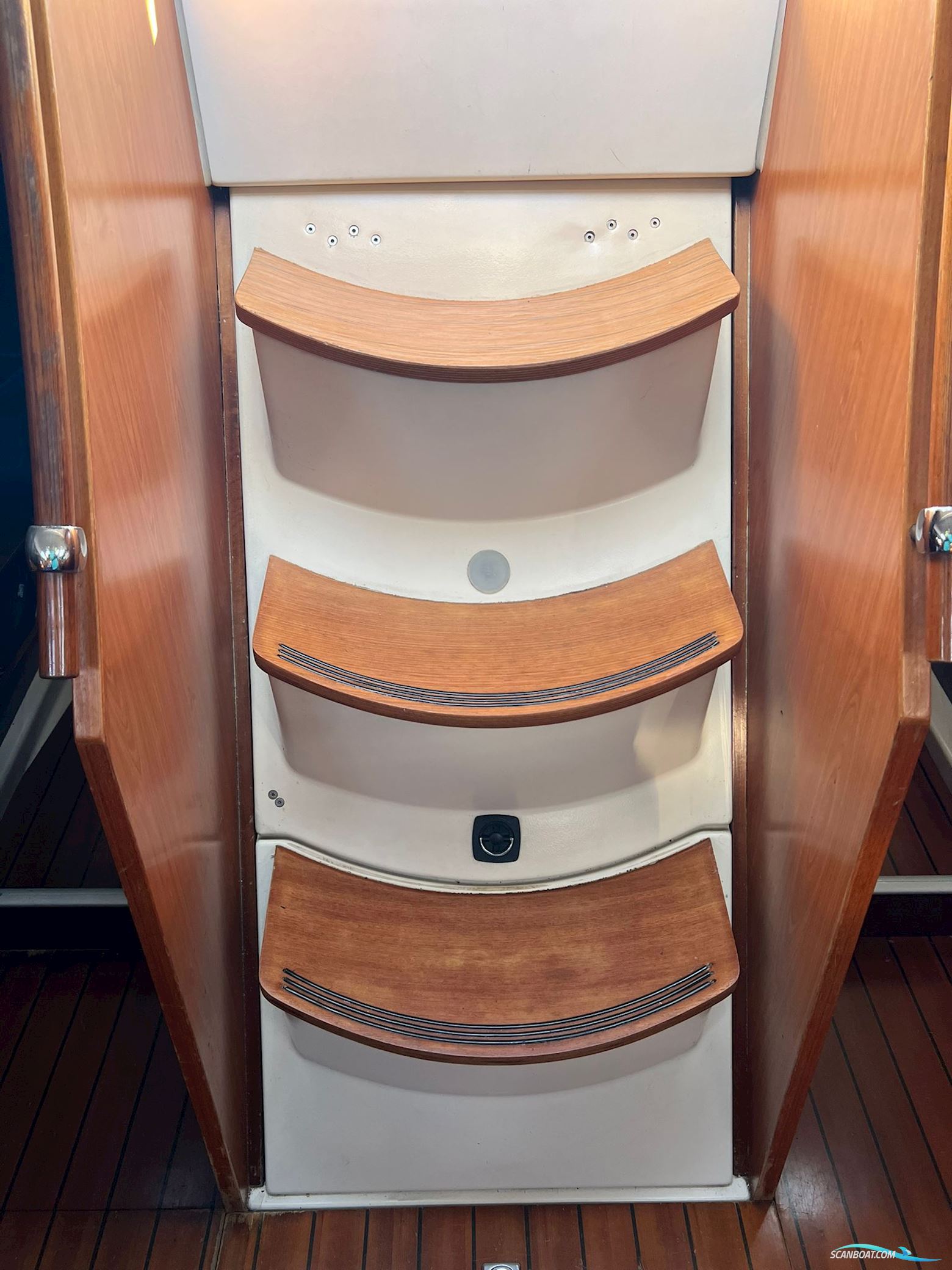 Beneteau Oceanis Clipper 411