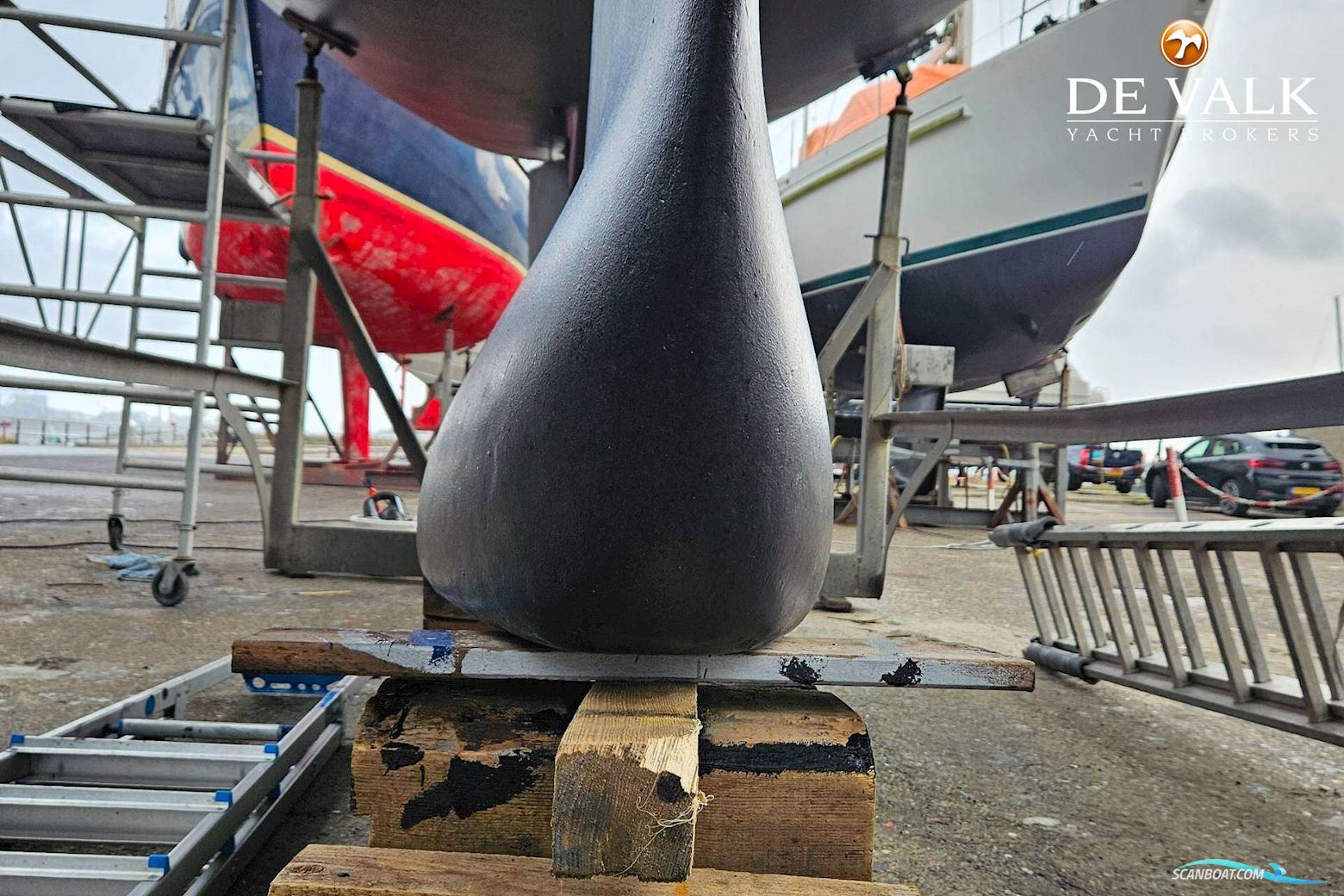 Beneteau Oceanis Clipper 423