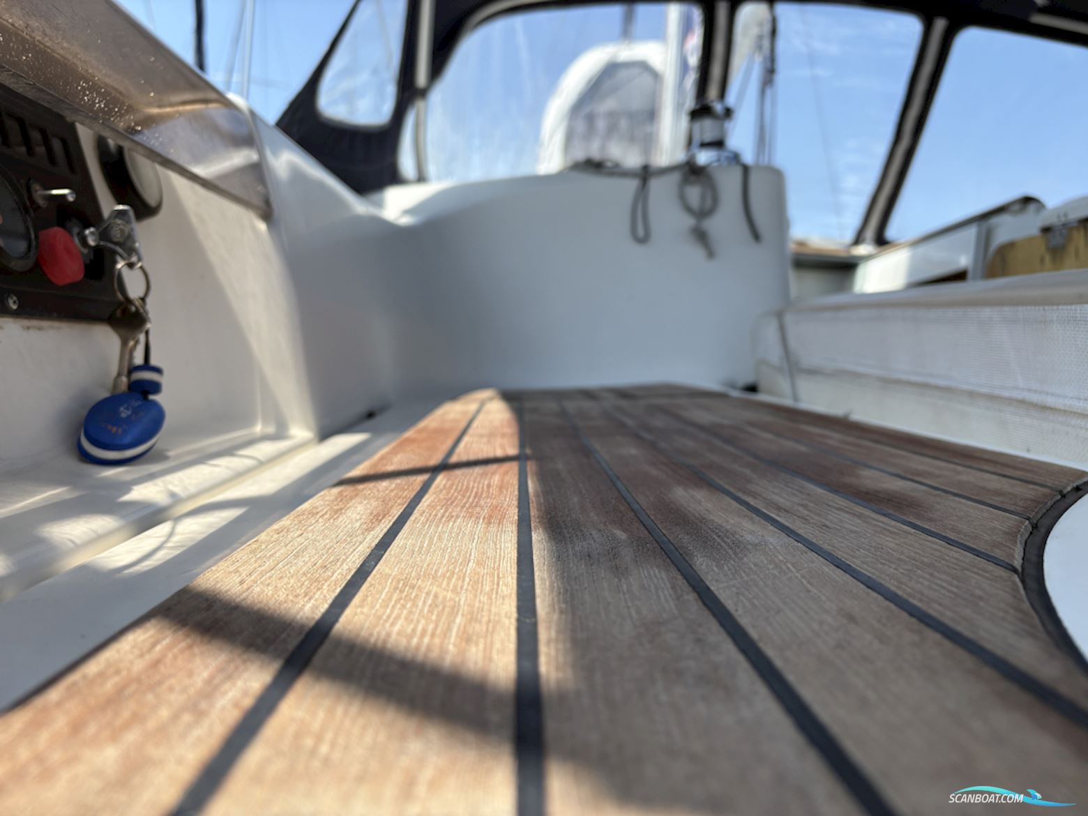 Beneteau Oceanis Clipper 423