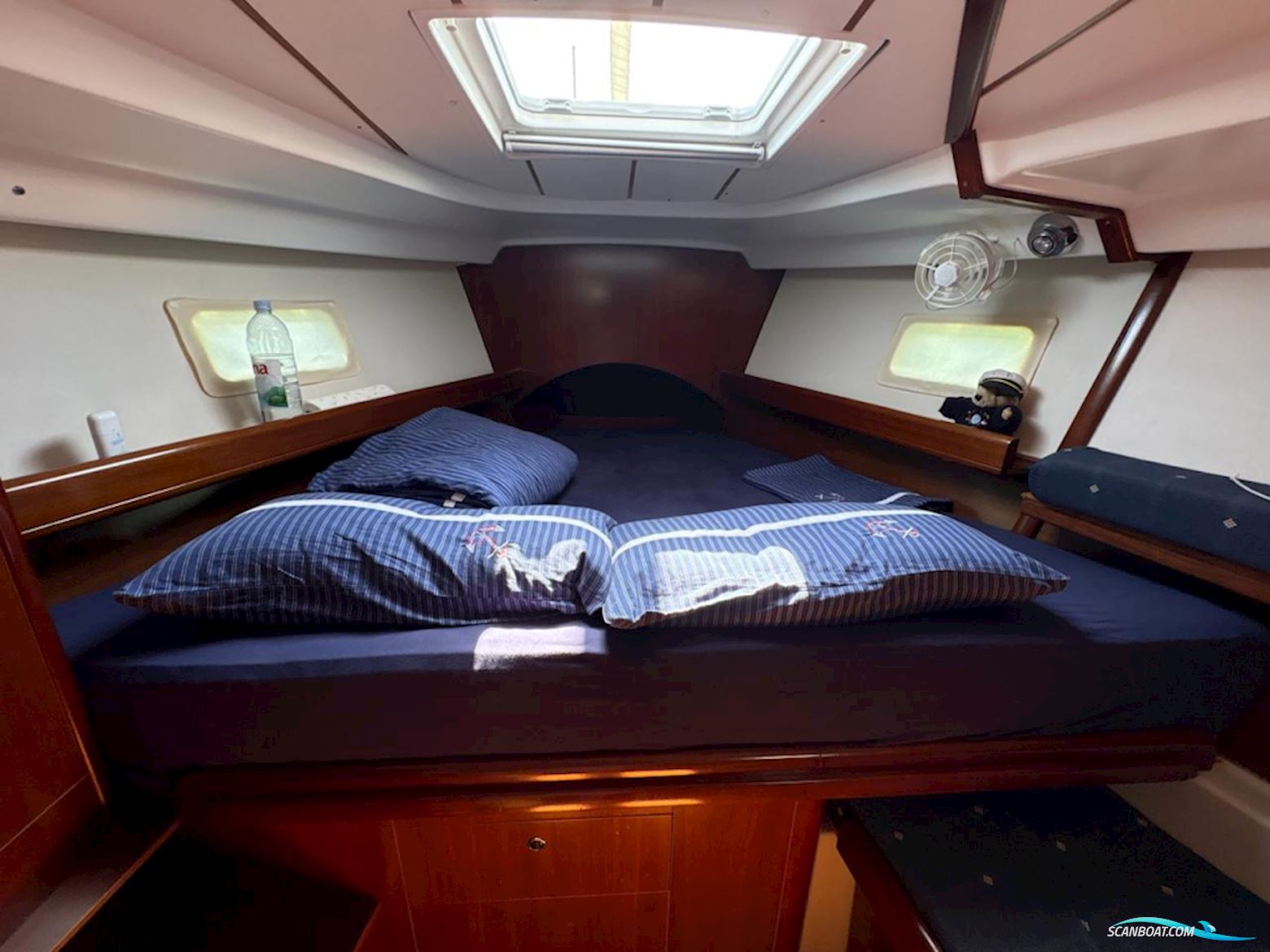 Beneteau Oceanis Clipper 423