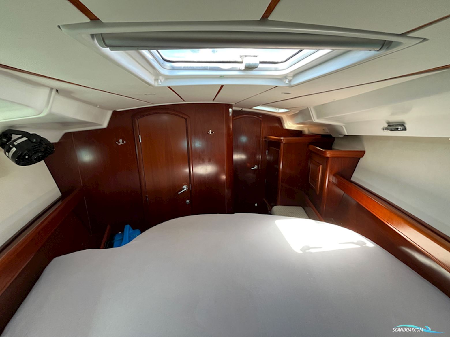 Beneteau Oceanis Clipper 423