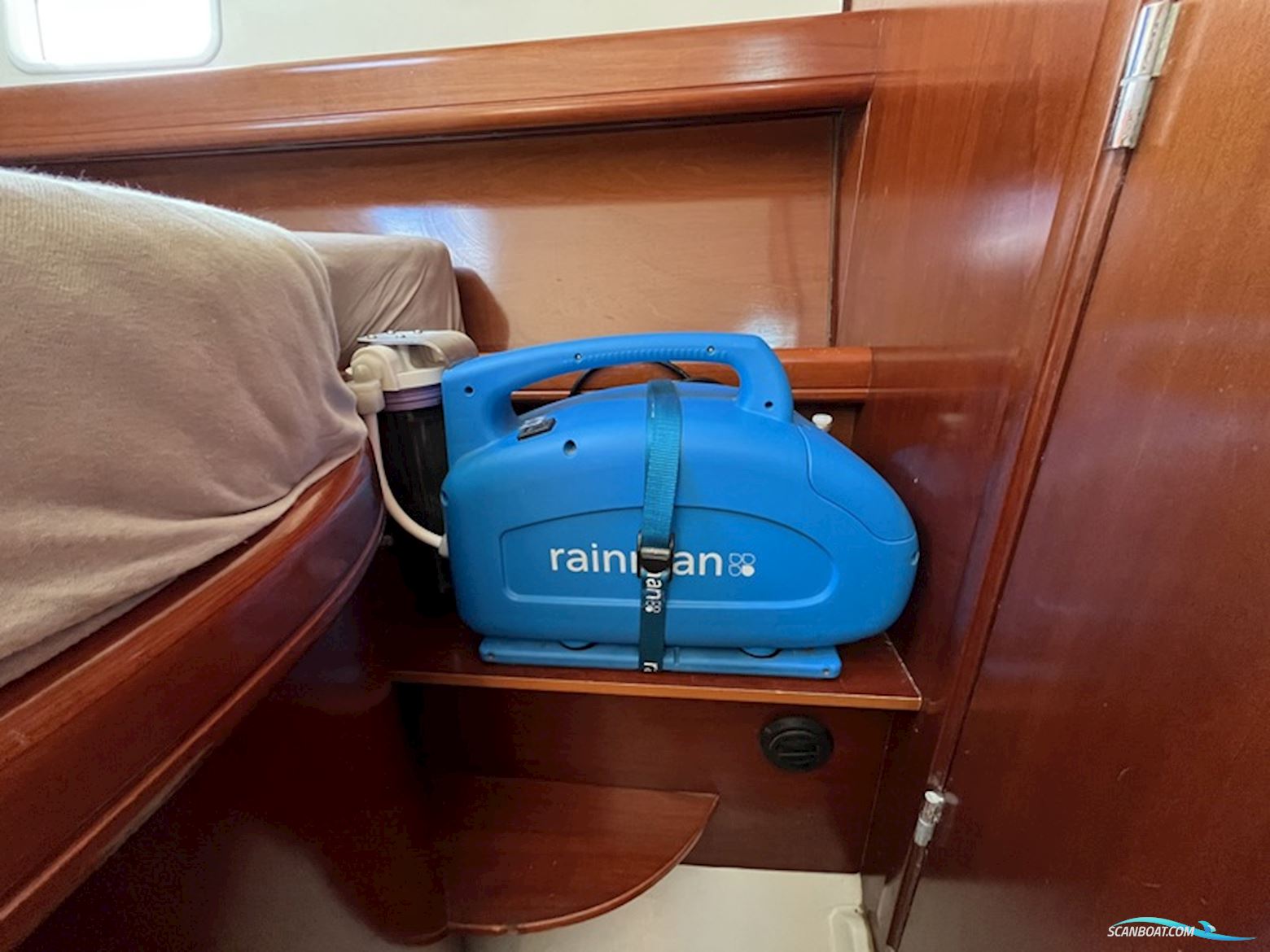 Beneteau Oceanis Clipper 423