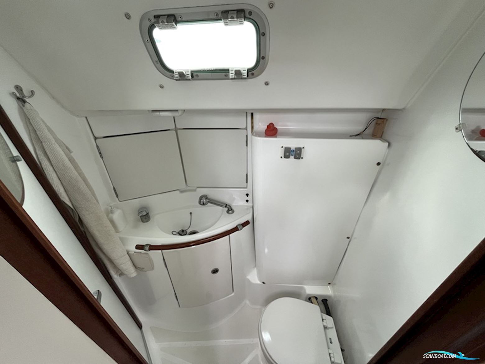 Beneteau Oceanis Clipper 423