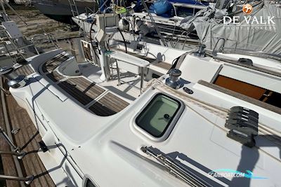 Beneteau Oceanis Clipper 423 Segelbåt 2004, med Volvo Penta motor, Grekland