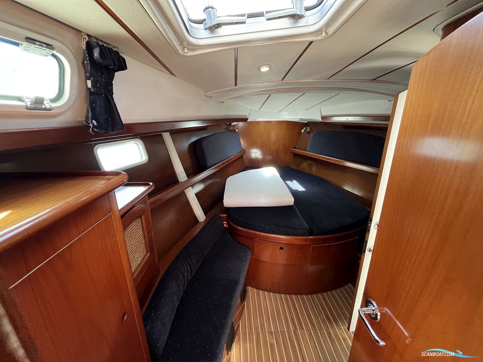 Bénéteau Oceanis Clipper 461