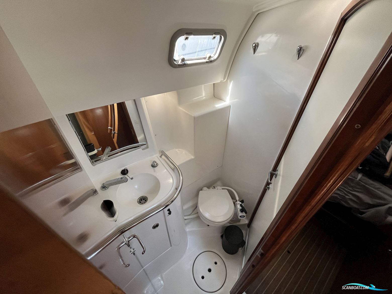 Bénéteau Oceanis Clipper 461