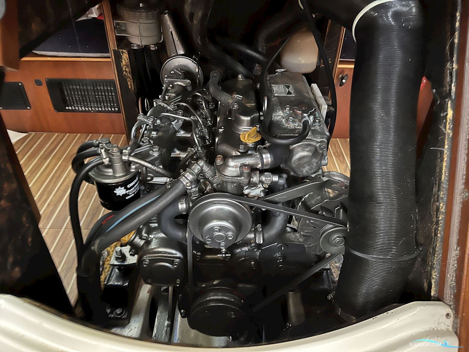 Bénéteau Oceanis Clipper 461