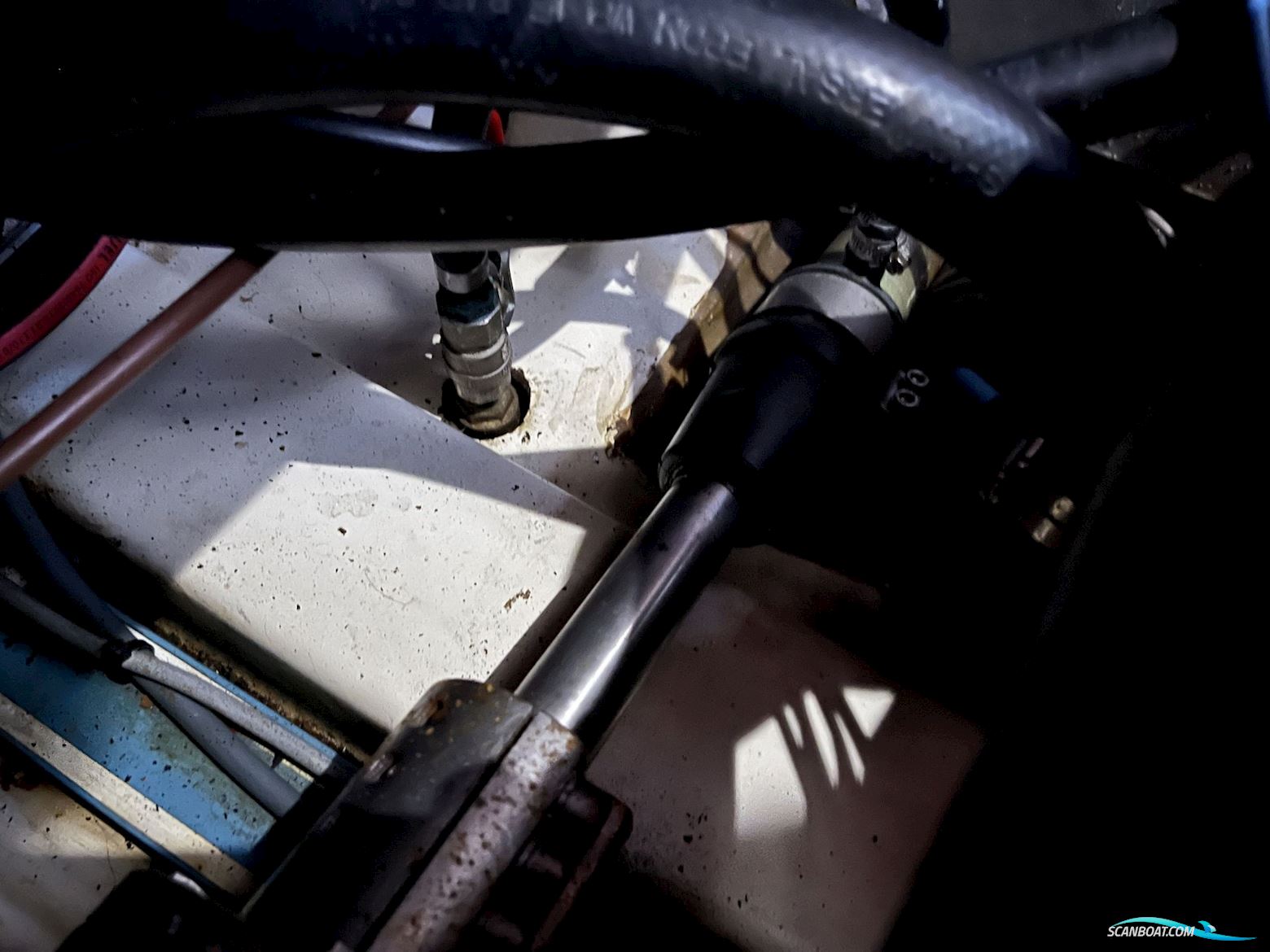 Bénéteau Oceanis Clipper 461