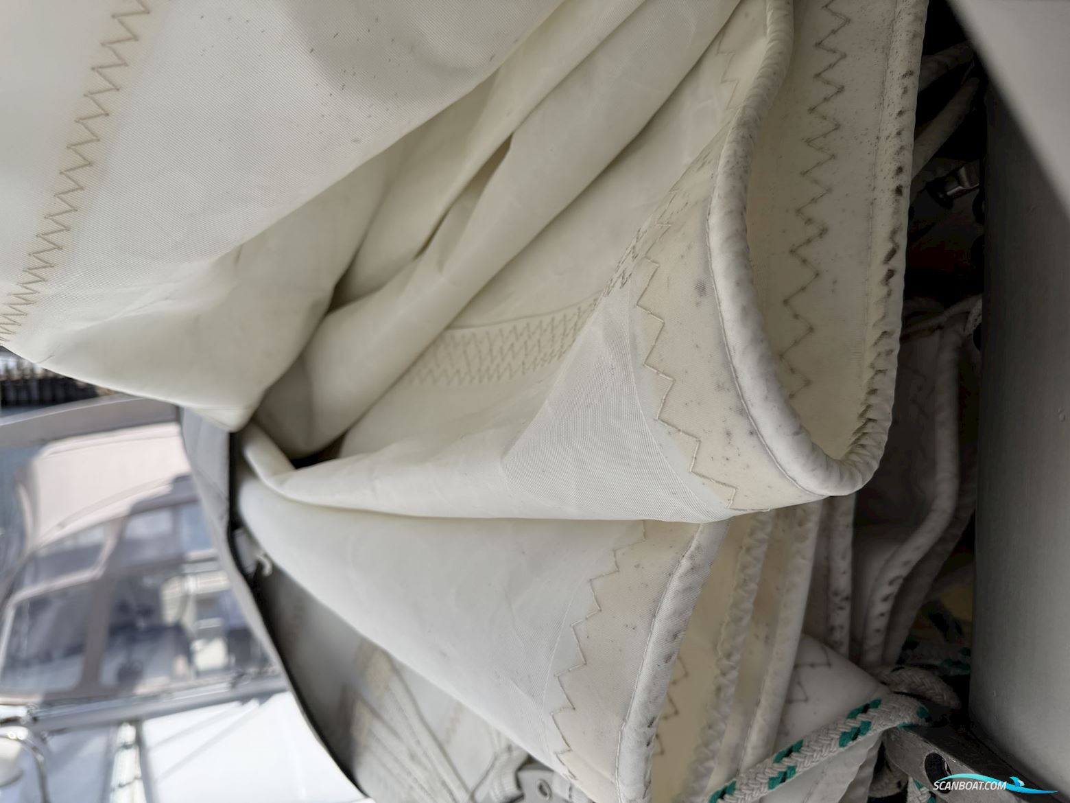 Beneteau Oceanis Clipper 473
