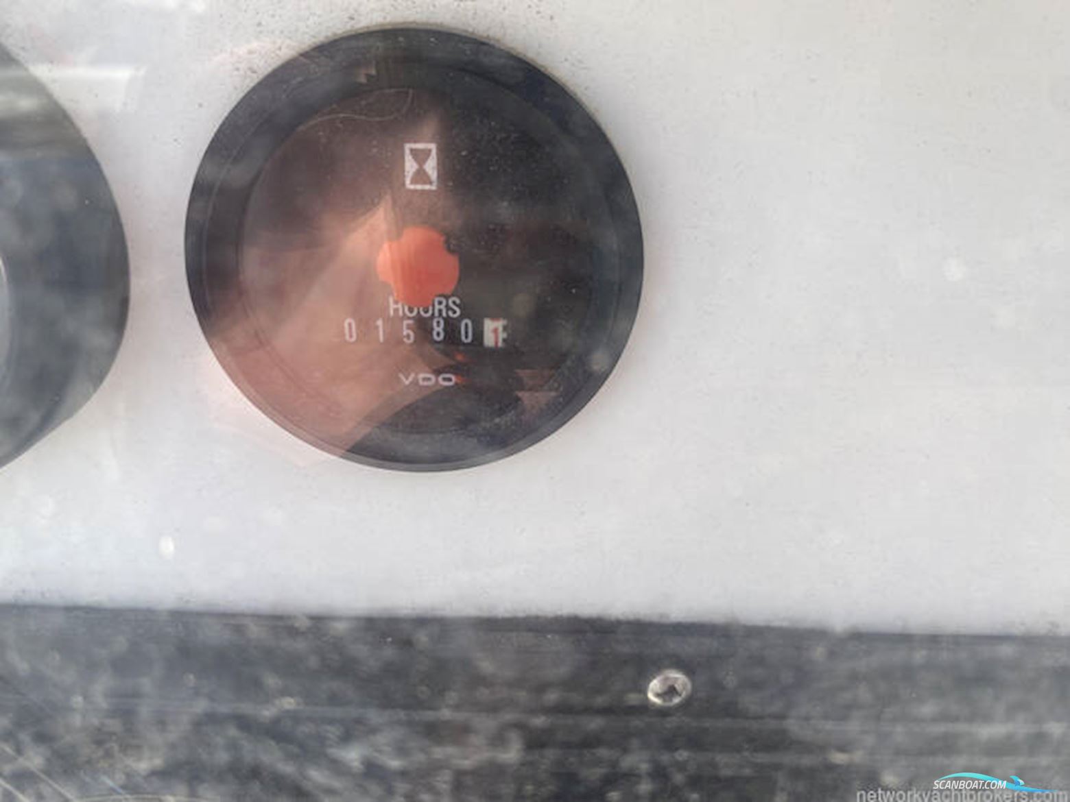 Beneteau Oceanis Clipper 523