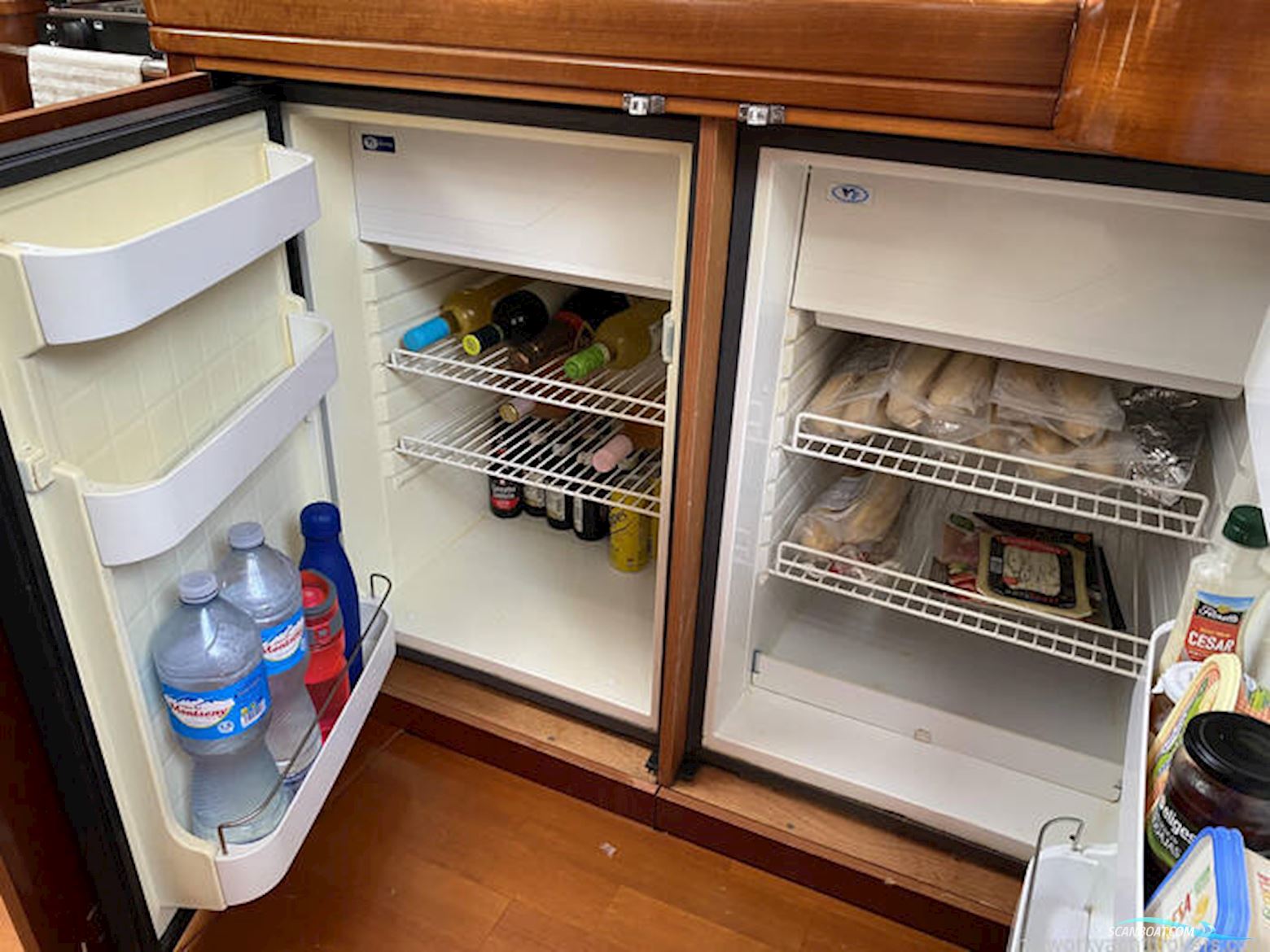 Beneteau Oceanis Clipper 523